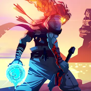 Dead Cells MOD APK Logo